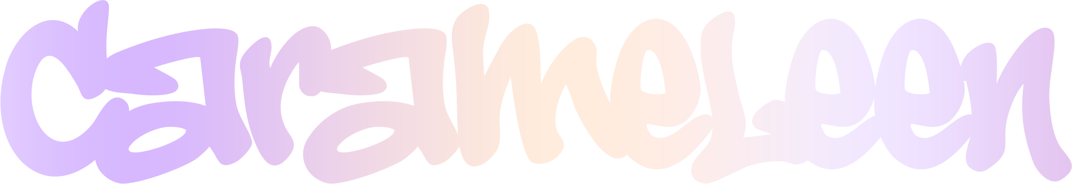 Carameleen